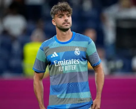 Real Madrid Player Asencio to Stand Before Court Over Alleged Sharing of Private Video