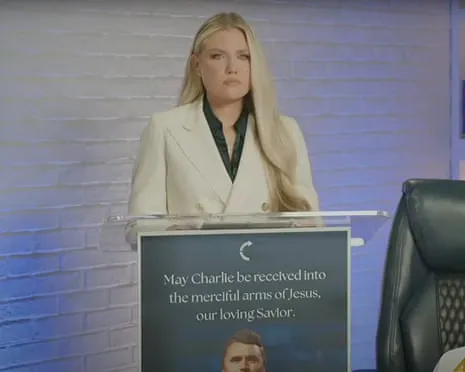 Mrs. Kirk Selected as Incoming Chief Executive Officer of the Conservative Organization
