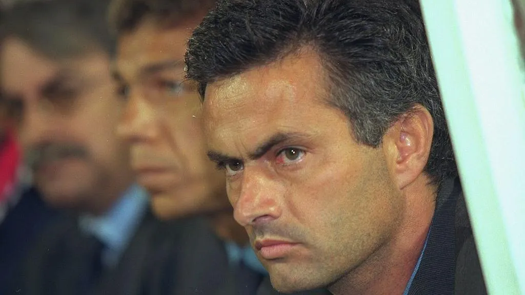 Mourinho Is Back at Benfica Following 25 Years: A Legend’s Gamble?