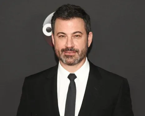 ABC’s Star Comedian Suspended Without a Clear End—Who Follows?