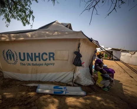 UN Faces Major Budget Cuts and Workforce Reductions Following US Financial Cuts